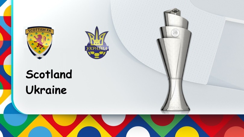 ONE88 Scotland vs Ukraine – Tip bóng đá miễn phí hôm nay – 01h45 – 22/09/2022 – UEFA Nations League