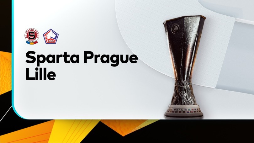 ONE88 Nhận định bóng đá – UEFA Europa League – Sparta Praha vs Lille – 02h00 23/10/2020: Khách đáng tin
