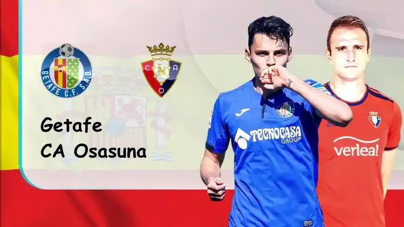 ONE88 Getafe vs Osasuna – Soi kèo nhà cái bóng đá – 00h30 20/12/2021 – VĐQG Tây Ban Nha