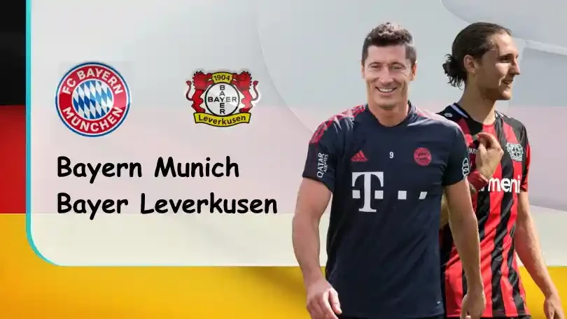 ONE88 Bayern Munich vs Bayer Leverkusen – Soi kèo nhà cái bóng đá – 21h30 05/03/2022 – VĐQG Đức