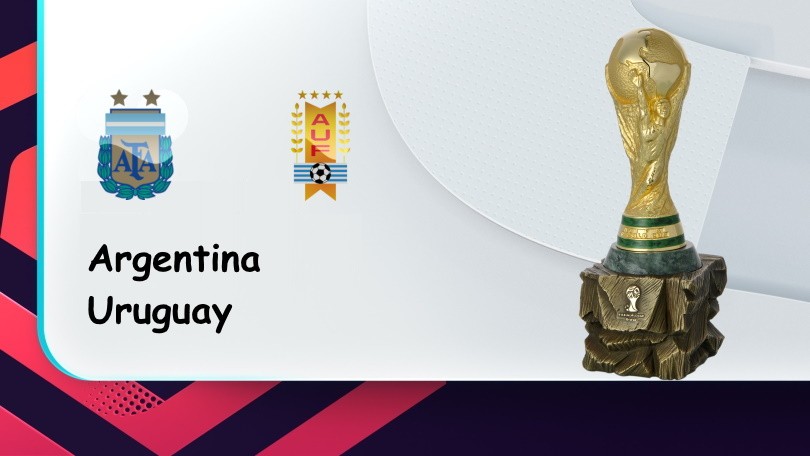 ONE88 Argentina vs Uruguay – Nhận định kèo bóng đá 06h30 11/10/2021 – Vòng loại World Cup 2022