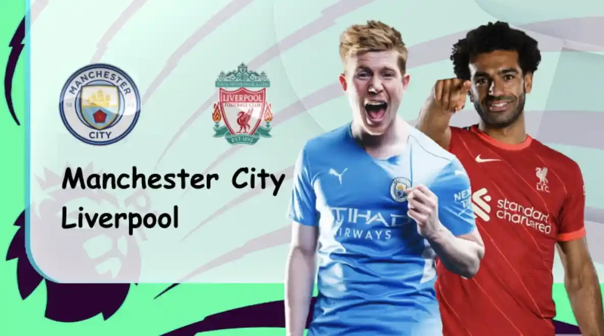 ONE88 Manchester City vs Liverpool – Nhận định kèo bóng đá 22h30 10/04/2022 – Ngoại hạng Anh