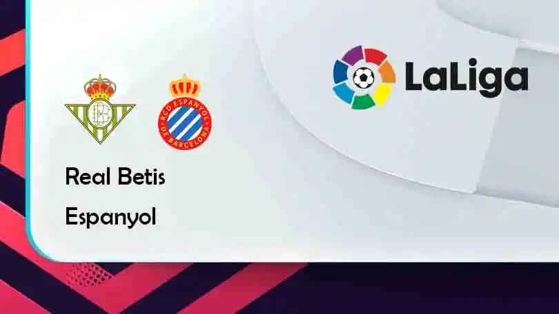 ONE88 Real Betis vs Espanyol – Tip bóng đá miễn phí hôm nay 23h30 – 19/09/2021 – VĐQG Tây Ban Nha