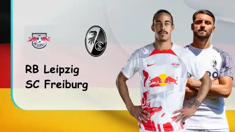 ONE88 RB Leipzig vs SC Freiburg – Tip bóng đá miễn phí hôm nay – 02h30 – 10/11/2022 – VĐQG Đức