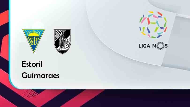 ONE88 Estoril vs Guimaraes – Tip bóng đá miễn phí hôm nay 02h15 – 14/08/2021 – VĐQG Bồ Đào Nha