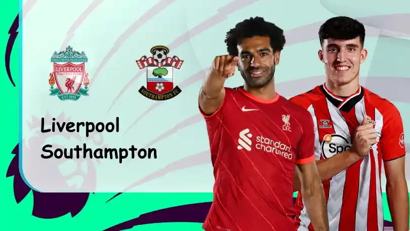 ONE88 Liverpool vs Southampton – Soi kèo nhà cái bóng đá – 22h00 27/11/2021 – Ngoại hạng Anh