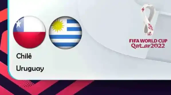 ONE88 Chilê vs Uruguay – Tip bóng đá miễn phí hôm nay 06h30 – 30/03/2022 – Vòng loại World Cup 2022.