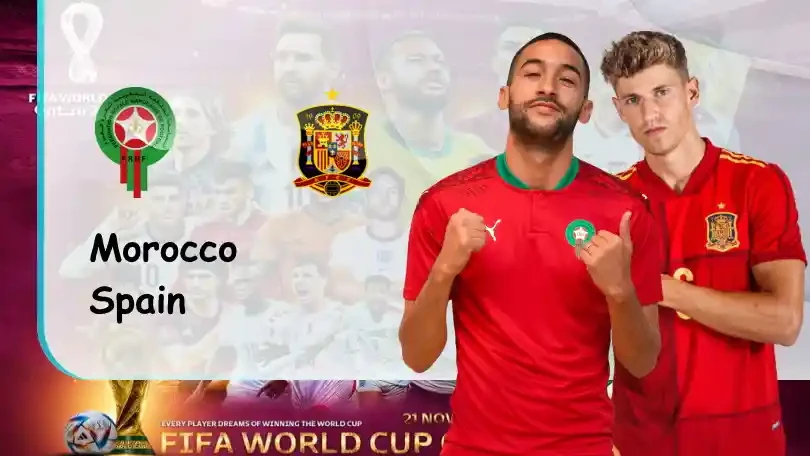ONE88 Ma Rốc vs Tây Ban Nha – Tip bóng đá miễn phí hôm nay – 22h00 – 06/12/2022 – World Cup 2022