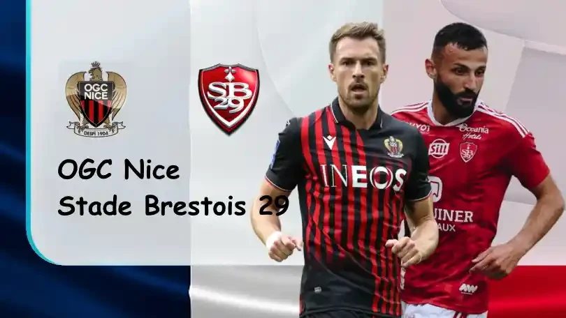 ONE88 OGC Nice vs Stade Brestois 29 – Nhận định kèo bóng đá – 21h00 – 06/11/2022 – VĐQG Pháp