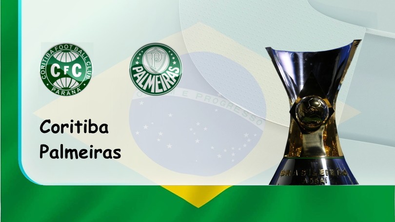ONE88 Coritiba vs Palmeiras – Tip bóng đá miễn phí hôm nay – 04h00 – 13/06/2022 – VĐQG Brazil