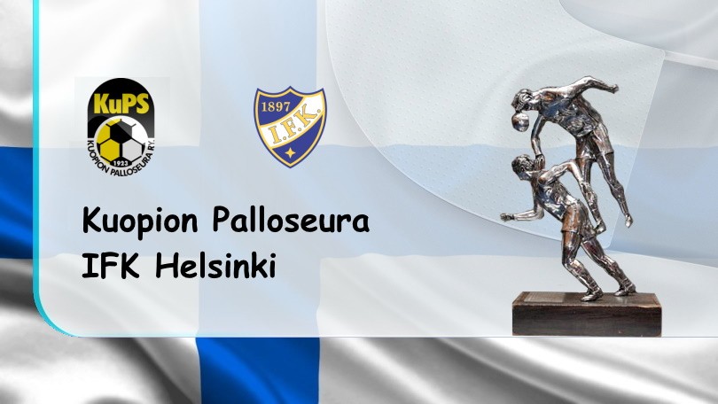 ONE88 KuPS vs HIFK – Soi kèo nhà cái bóng đá – 20h00 – 24/07/2022 – VĐQG Phần Lan