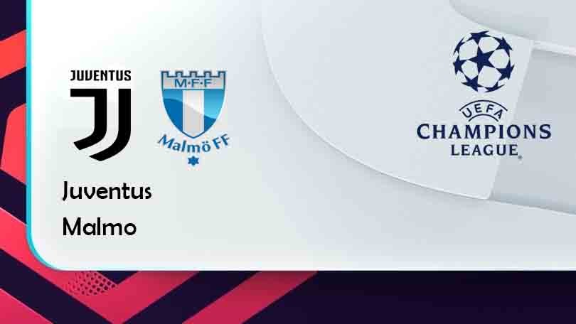 ONE88 Juventus vs Malmo – Tip bóng đá miễn phí hôm nay 00h45 – 09/12/2021 – Champions League.