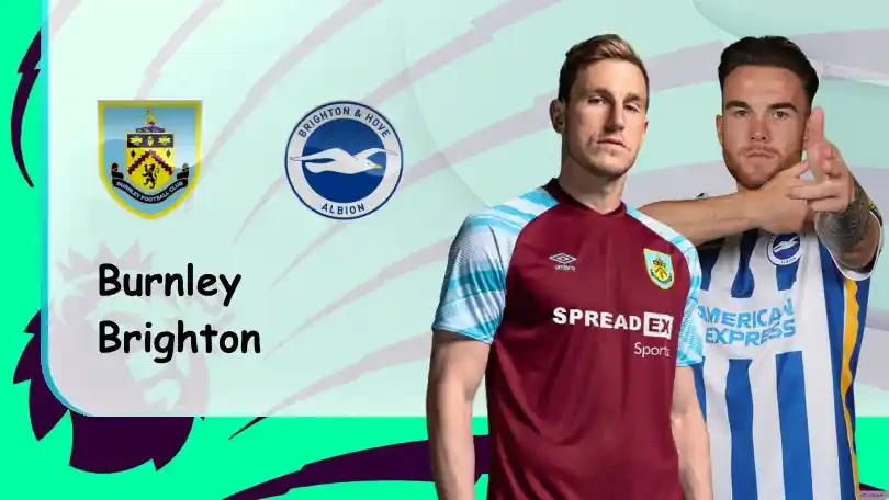 ONE88 Burnley vs Brighton – Soi kèo nhà cái bóng đá – 21h00 14/08/2021 – Ngoại hạng Anh