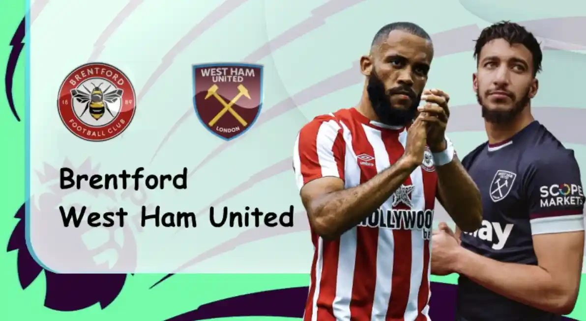 ONE88 Brentford vs West Ham – Soi kèo nhà cái bóng đá – 20h00 10/04/2022 – Ngoại hạng Anh