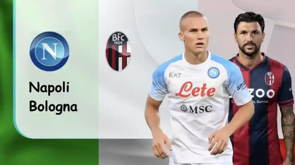 ONE88 Napoli vs Bologna – Soi kèo nhà cái bóng đá – 23h00 – 16/10/2022 – VĐQG Italia