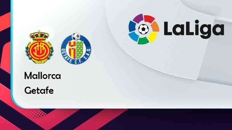 ONE88 Mallorca vs Getafe – Tip bóng đá miễn phí hôm nay 00h30 – 28/11/2021 – VĐQG Tây Ban Nha.