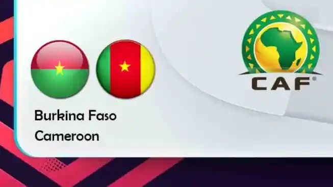ONE88 Burkina Faso vs Cameroon – Tip bóng đá miễn phí hôm nay 02h00 – 06/02/2022 – CAN Cup 2021.