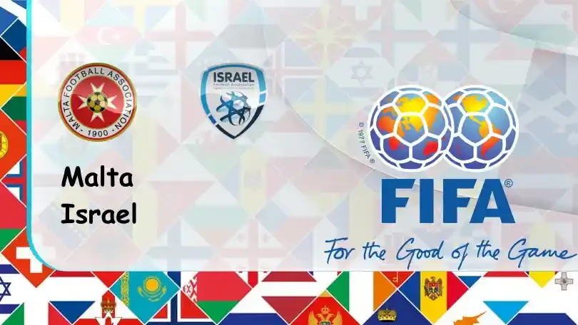 ONE88 Malta vs Israel – Tip bóng đá miễn phí hôm nay – 02h00 – 28/09/2022 – Giao hữu quốc tế