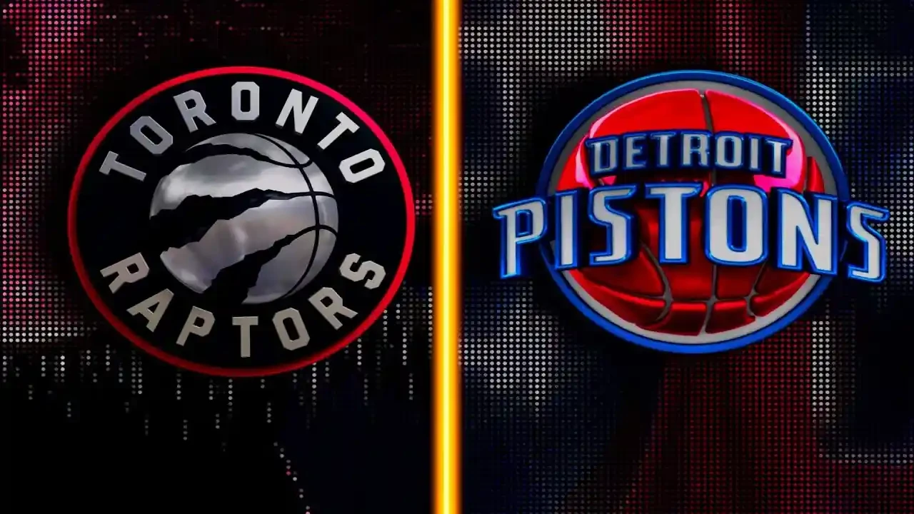 ONE88 Toronto Raptors vs Detroit Pistons – Nhận định, soi kèo bóng rổ 07h35 14/11/2021 – NBA