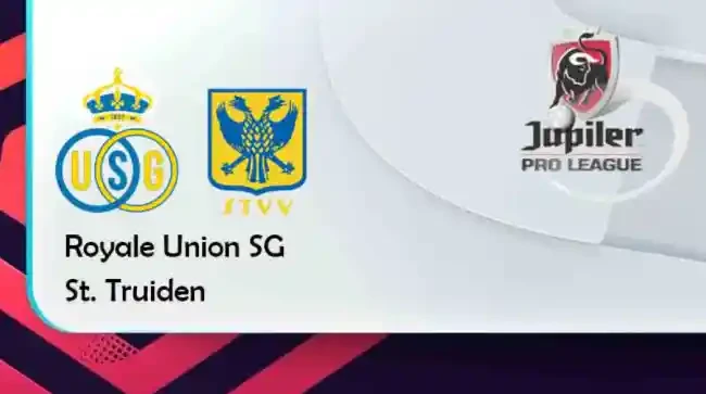 ONE88 Royale Union SG vs St. Truiden – Tip bóng đá miễn phí hôm nay 19h30 – 13/02/2022 – VĐQG Bỉ.