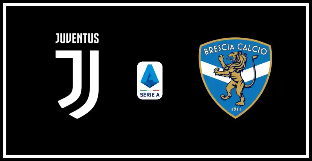 ONE88 Nhận định bóng đá - Ý - Juventus vs Brescia - 21h00 16/02/2020