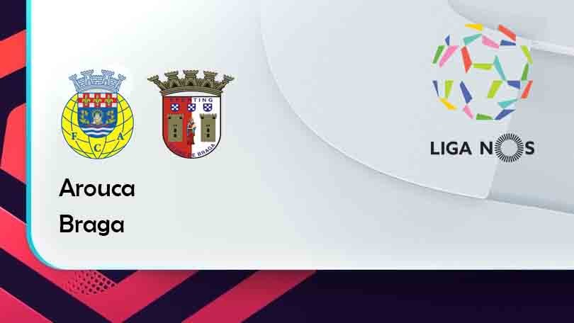 ONE88 Arouca vs Sporting Braga – Tip bóng đá miễn phí hôm nay 02h00 – 31/12/2021 – VĐQG Bồ Đào Nha.