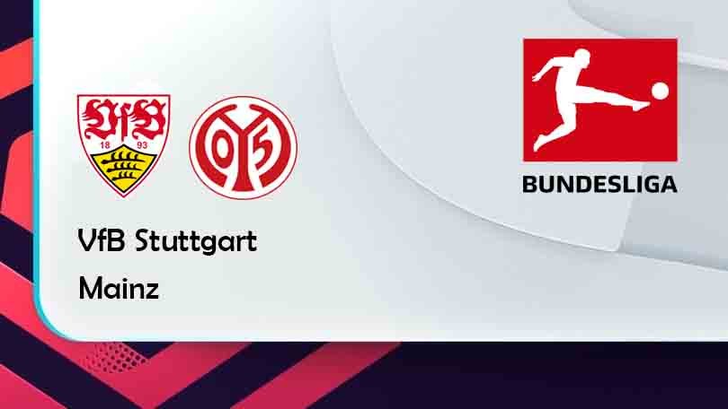 ONE88 VfB Stuttgart vs Mainz – Tip bóng đá miễn phí hôm nay 02h30 – 27/11/2021 – VĐQG Đức.
