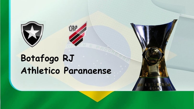 ONE88 Botafogo RJ vs Athletico-PR – Soi kèo nhà cái bóng đá – 07h00 – 24/07/2022 – VĐQG Brazil