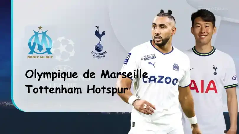 ONE88 Marseille vs Tottenham – Soi kèo nhà cái bóng đá – 03h00 – 02/11/2022 – UEFA Champions League