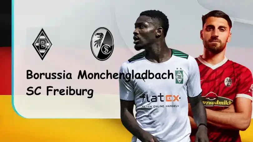 ONE88 Borussia Monchengladbach vs SC Freiburg – Nhận định kèo bóng đá 23h30 05/12/2021 – VĐQG Đức