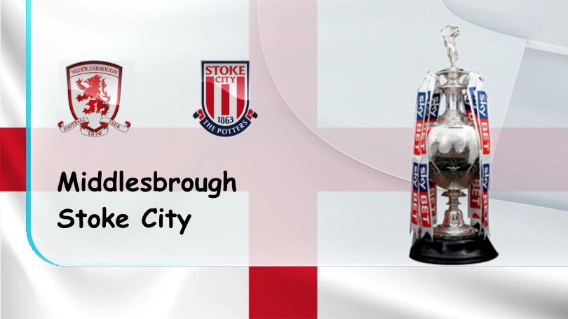 ONE88 Middlesbrough vs Stoke City – Nhận định kèo bóng đá 21h00 30/04/2022 – Hạng nhất Anh