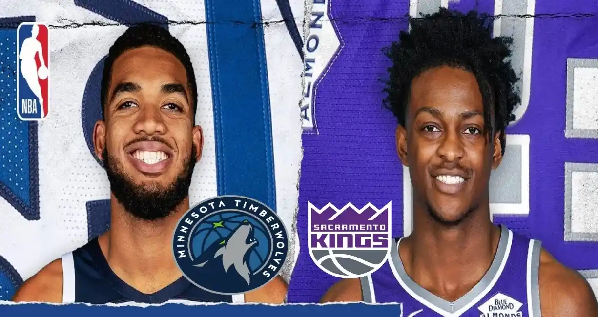 ONE88 Minnesota Timberwolves vs Sacramento Kings – Nhận định, soi kèo bóng rổ 08h05 18/11/2021 – NBA