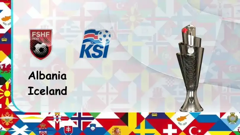 ONE88 Albania vs Iceland – Tip bóng đá miễn phí hôm nay – 01h45 – 28/09/2022 – UEFA Nations League