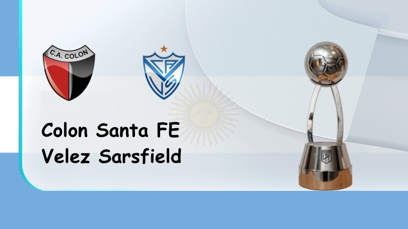 ONE88 Colon Santa Fe vs Velez Sarsfield – Nhận định kèo bóng đá – 05h00 – 12/07/2022 – VĐQG Argentina