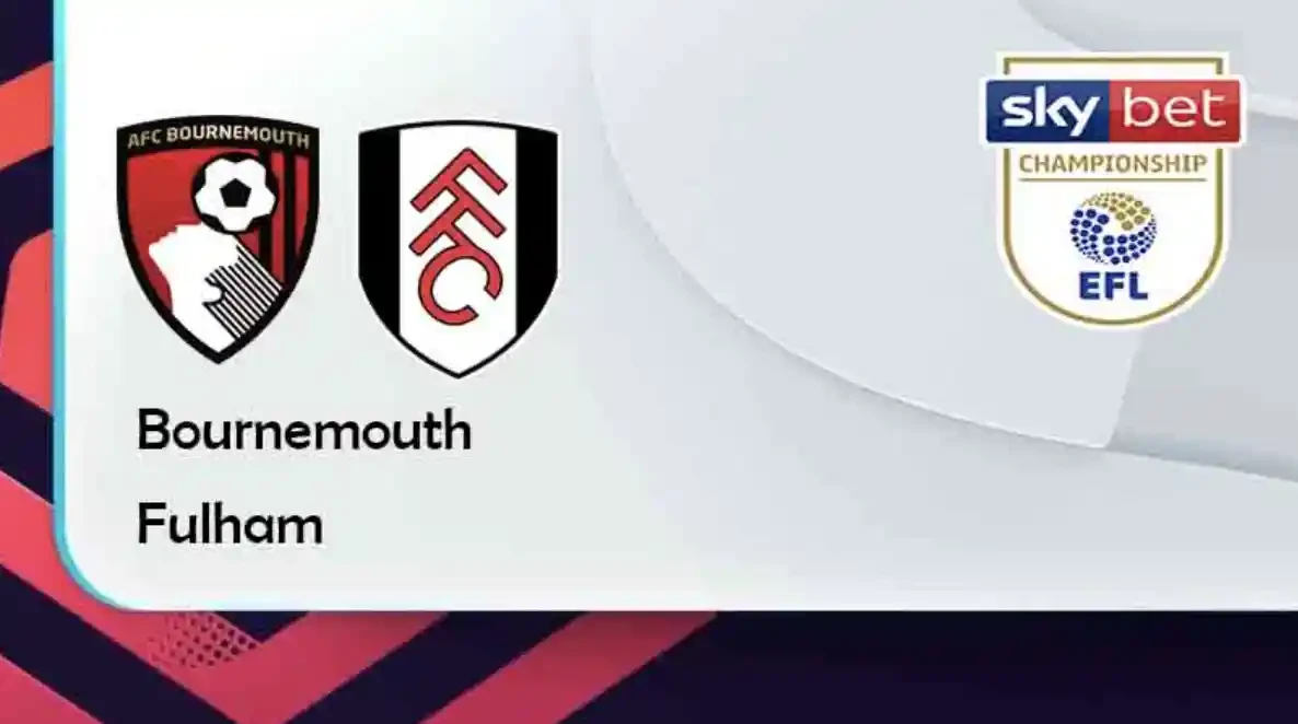 ONE88 Bournemouth vs Fulham – Tip bóng đá miễn phí hôm nay 21h00 – 23/04/2022 – Hạng Nhất Anh