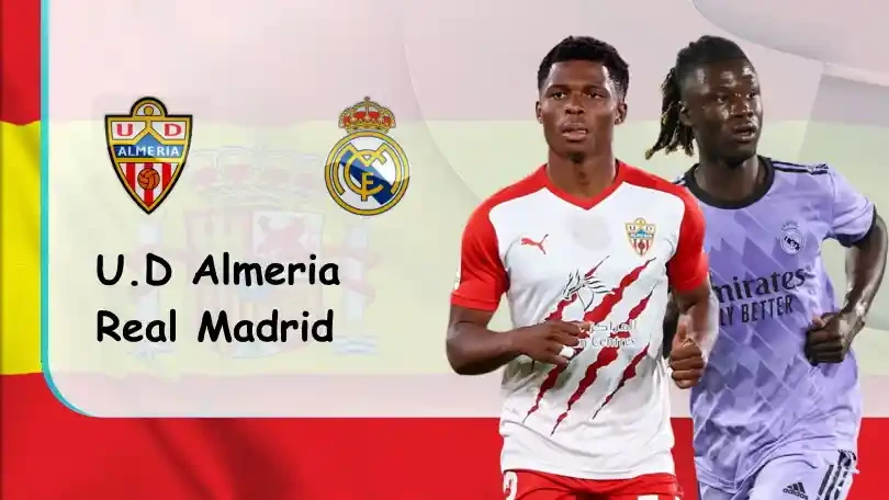 ONE88 Almeria vs Real Madrid – Nhận định kèo bóng đá – 03h00 – 15/08/2022 – VĐQG Tây Ban Nha