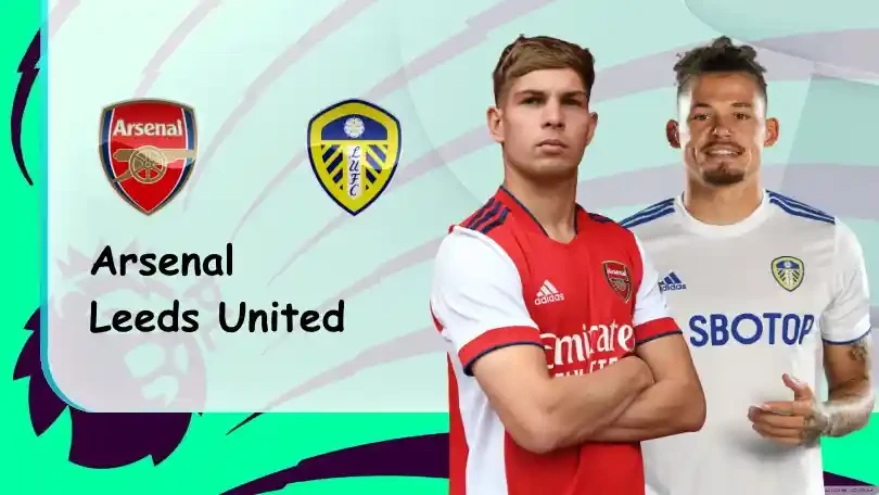 ONE88 Arsenal vs Leeds – Soi kèo nhà cái bóng đá – 20h00 – 08/05/2022 – Ngoại hạng Anh