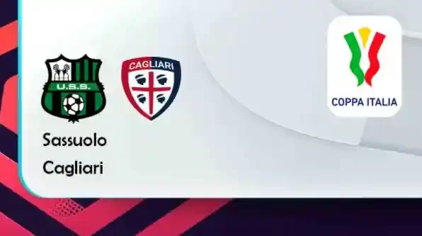 ONE88 Sassuolo vs Cagliari – Tip bóng đá miễn phí hôm nay 23h30 – 19/01/2022 – Coppa Italia