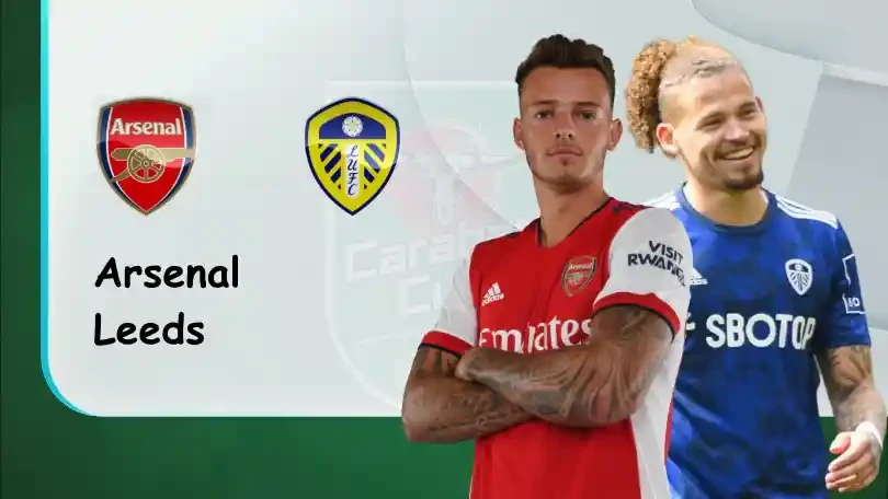 ONE88 Arsenal vs Leeds – Soi kèo nhà cái bóng đá – 01h45 27/10/2021 – EFL Cup