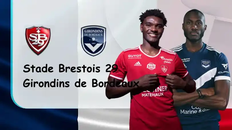 ONE88 Brest vs Bordeaux – Tip bóng đá miễn phí hôm nay – 02h00 – 22/05/2022 – VĐQG Pháp