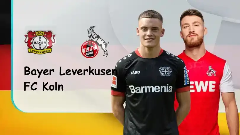 ONE88 Bayer Leverkusen vs FC Koln – Soi kèo nhà cái bóng đá – 21h30 13/03/2022 – VĐQG Đức