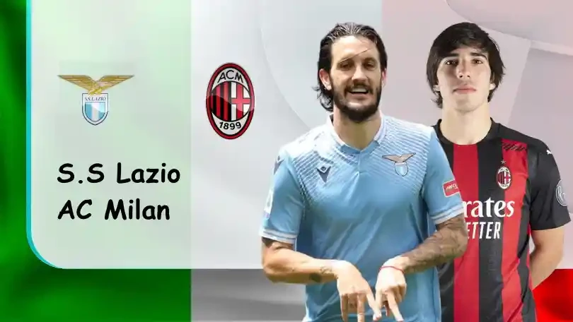 ONE88 Lazio vs AC Milan – Nhận định kèo bóng đá – 01h45 – 25/04/2022 – VĐQG Italia