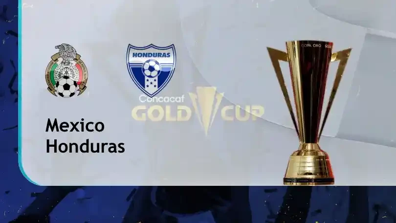 ONE88 Mexico vs Honduras – Soi kèo nhà cái bóng đá – 09h00 25/07/2021 – Gold Cup