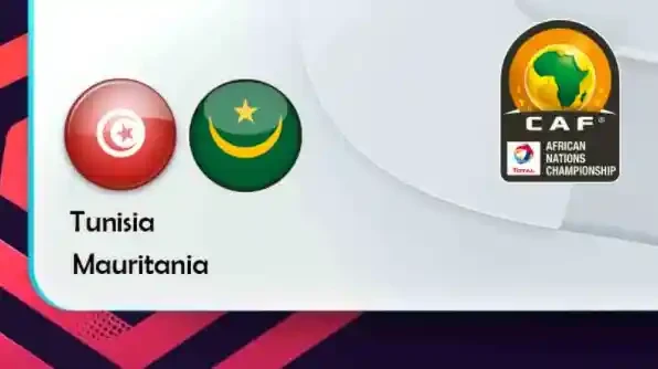 ONE88 Tunisia vs Mauritania – Tip bóng đá miễn phí hôm nay 23h00 – 16/01/2022 – CAN CUP 2021.