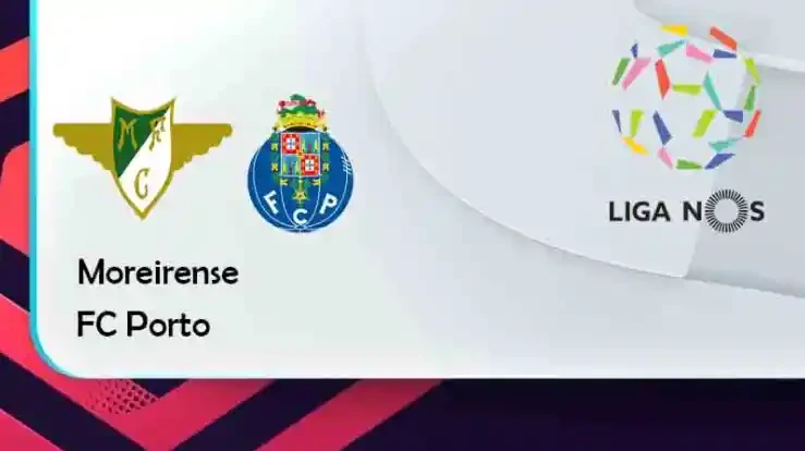 ONE88 Moreirense vs FC Porto – Tip bóng đá miễn phí hôm nay 03h00 – 21/02/2022 – VĐQG Bồ Đào Nha.