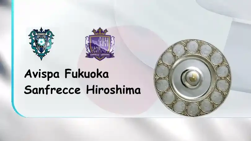 ONE88 Avispa Fukuoka vs Sanfrecce Hiroshima – Tip bóng đá miễn phí hôm nay – 04h30 – 25/06/2022 – VĐQG Nhật Bản