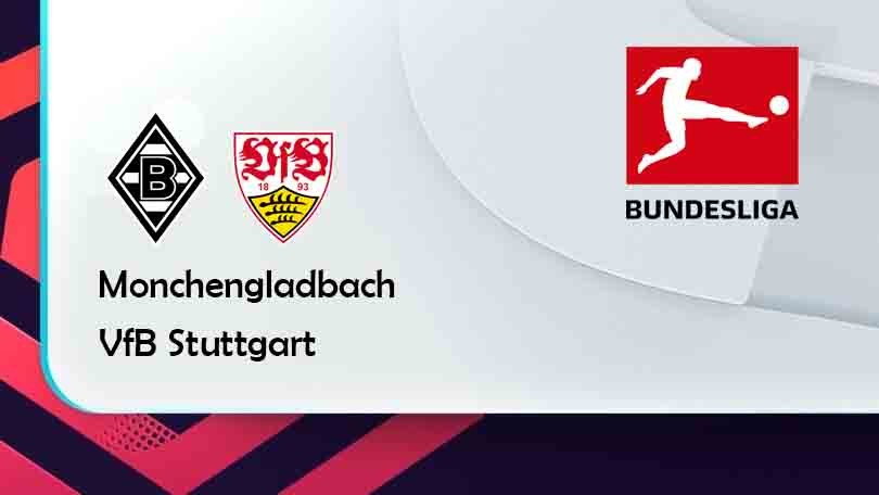ONE88 Borussia Monchengladbach vs VfB Stuttgart – Tip bóng đá miễn phí hôm nay 23h30 – 16/10/2021 – VĐQG Đức.