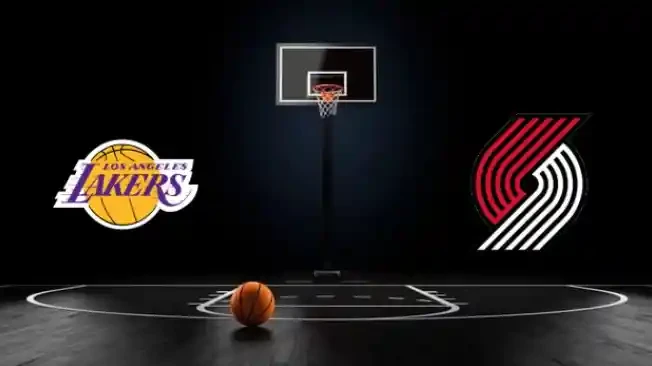 ONE88 Nhận định, soi kèo bóng rổ Los Angeles Lakers vs Portland Trail Blazers 10h00 03/02/2022 – NBA