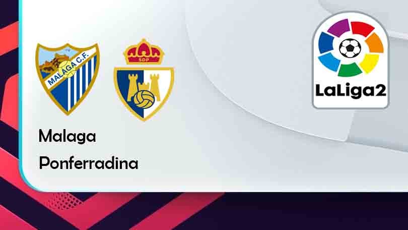 ONE88 Malaga vs Ponferradina – Tip bóng đá miễn phí hôm nay 03h00 – 13/03/2022 – Hạng 2 Tây Ban Nha.