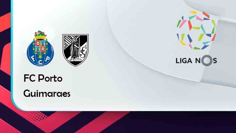 ONE88 FC Porto vs Guimaraes – Tip bóng đá miễn phí hôm nay 03h30 – 29/11/2021 – VĐQG Bồ Đào Nha.